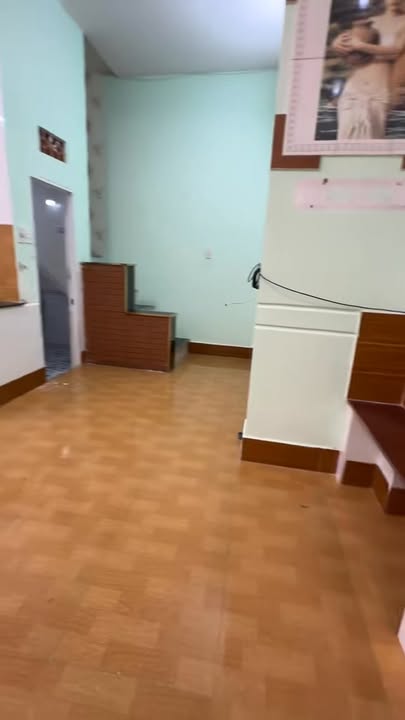 Nhà Trệt Lầu 33m² Trung Tâm Ninh Kiều, Cần Thơ - Giá 1.89 Tỷ