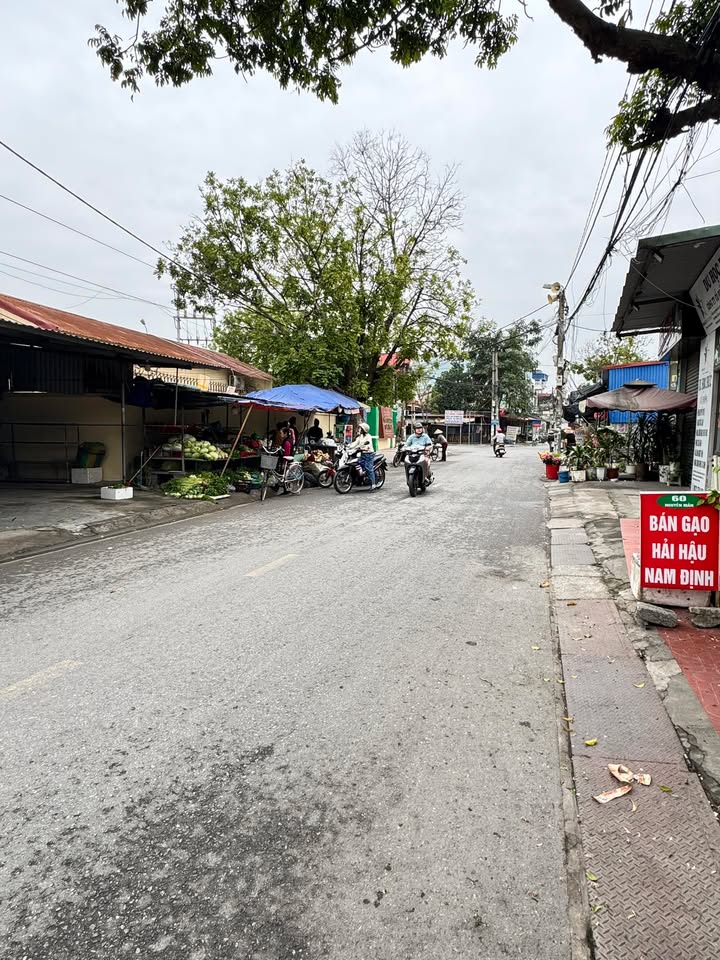 Đất nền Kiến An, Hải Phòng 202m² - Tiềm năng tăng giá vượt trội!