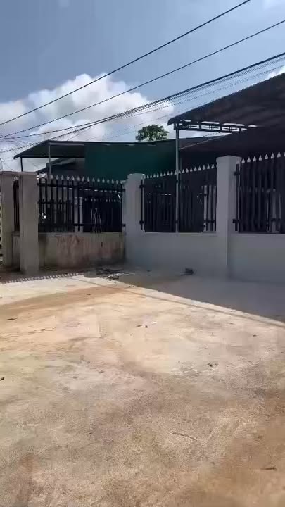 Đất nền Âu Cơ Buôn Hồ 1000m² - Sổ đỏ chính chủ, tiềm năng sinh lời!