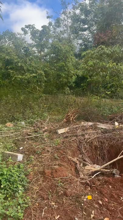 Đất nền Hẻm Âu Cơ, Krông Búk 150m² - Sổ đỏ chính chủ