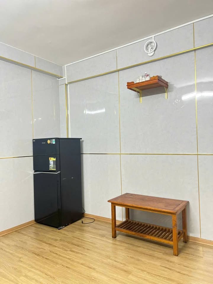 Chung cư Gò Dầu Tân Phú 48m² 6.2 triệu - Full nội thất cao cấp!