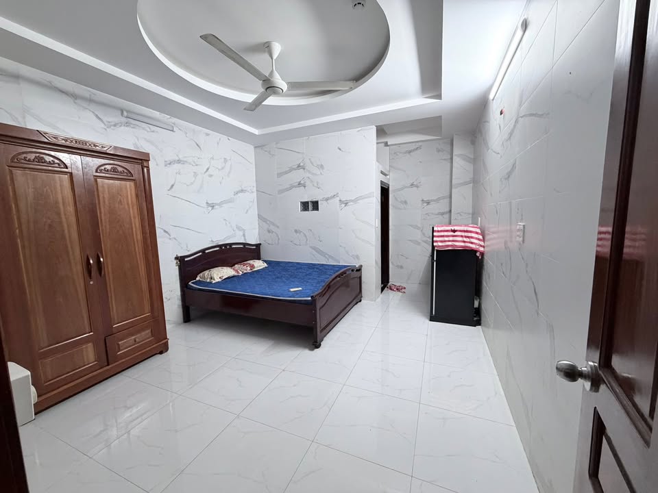 Thuê phòng Vườn Lài Tân Phú full nội thất - An ninh 24/7 giá tốt!