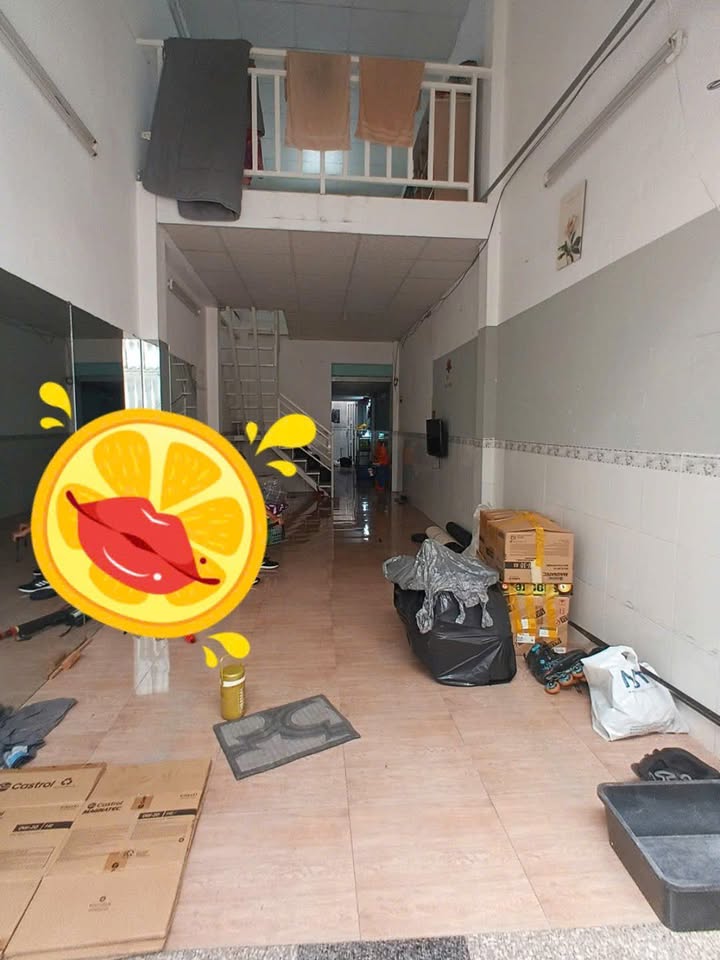 Nhà hẻm xe hơi 70m² Vườn Lài, Tân Phú - 9 tỷ, có 2PN