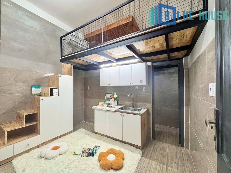 Phòng Trệt Đường Số 18, Tân Phú 3.999 triệu - Sẵn sàng ở ngay!