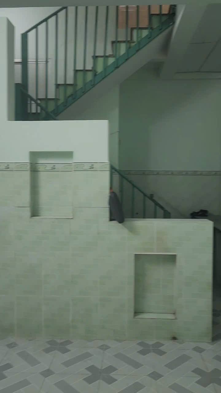 Cho thuê nhà Nguyễn Hữu Tiến Tân Phú 36m² giá 8tr - Sẵn sàng ở ngay!