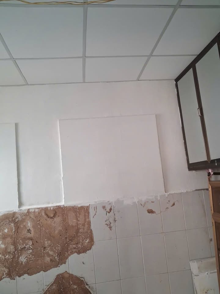 Cho thuê phòng trệt Luỹ Bán Bích, Tân Phú - 24m² giá 4.5 triệu