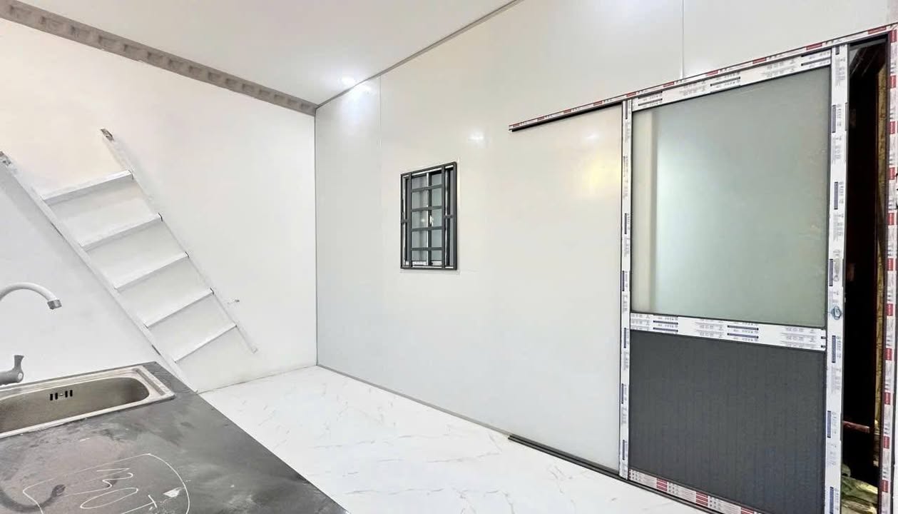 Phòng Trọ Tân Phú - Giờ Giấc Tự Do, An Ninh 24/7, Gần Chợ Phú Thọ Hòa