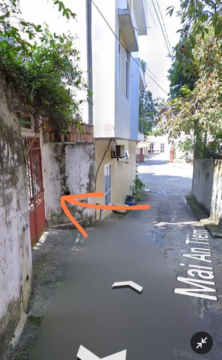 Cho thuê nhà ngõ 388 Nguyễn Tất Thành Việt Trì 4 triệu - Sẵn sàng ở ngay!