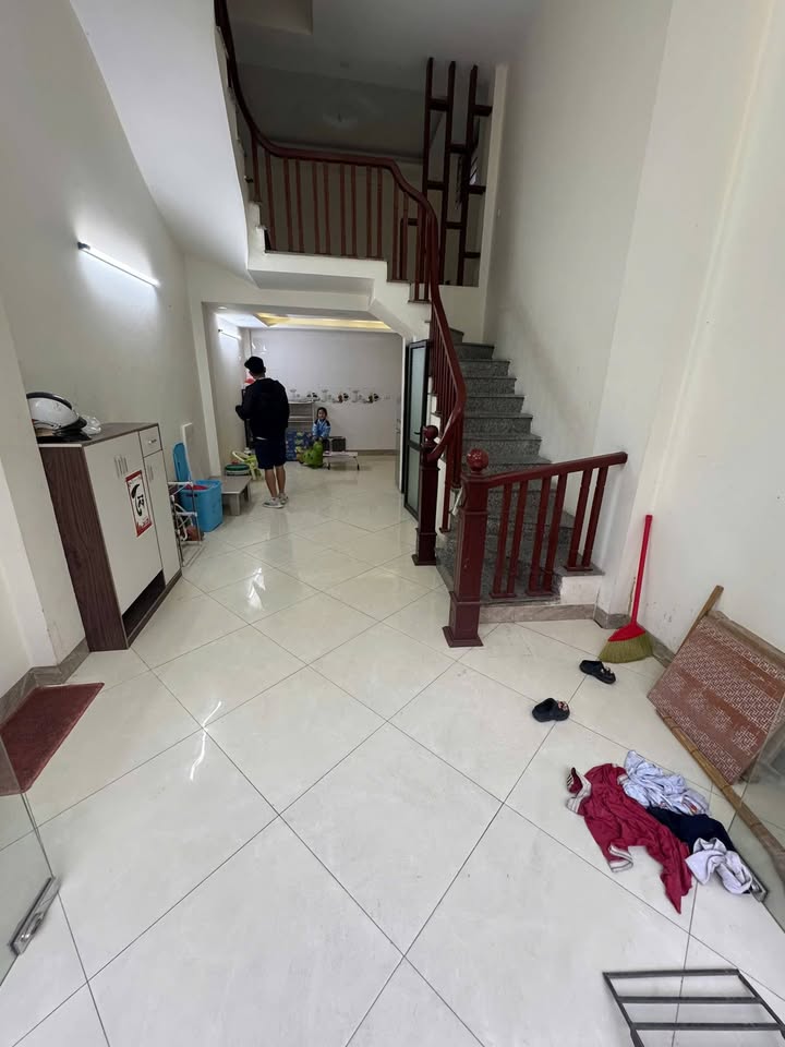 Nhà Riêng Hữu Hoà 34m² 8 triệu - Sẵn sàng ở ngay!