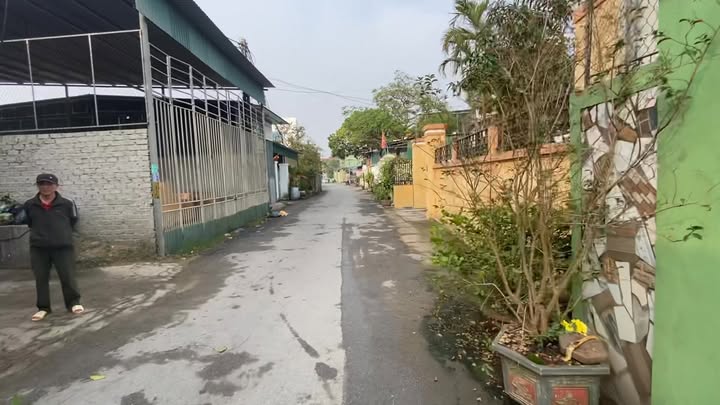 Đất nền Diễn Châu 90m² giá 2 tỷ - Tiềm năng tăng giá vượt trội!