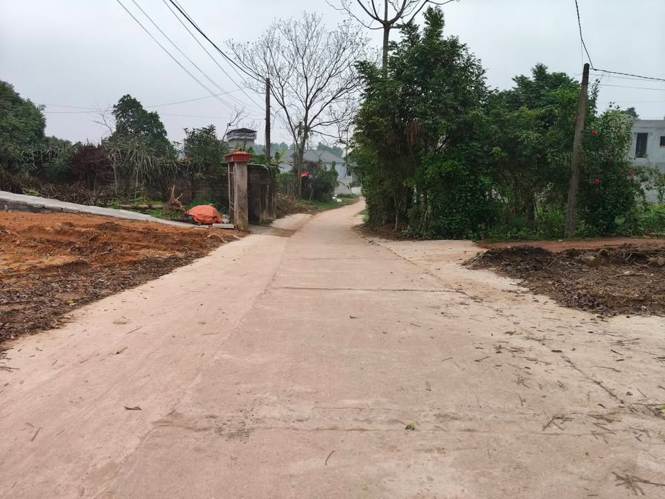 Đất nền Thịnh Đán, Thái Nguyên 100m² – Sổ đỏ chính chủ!