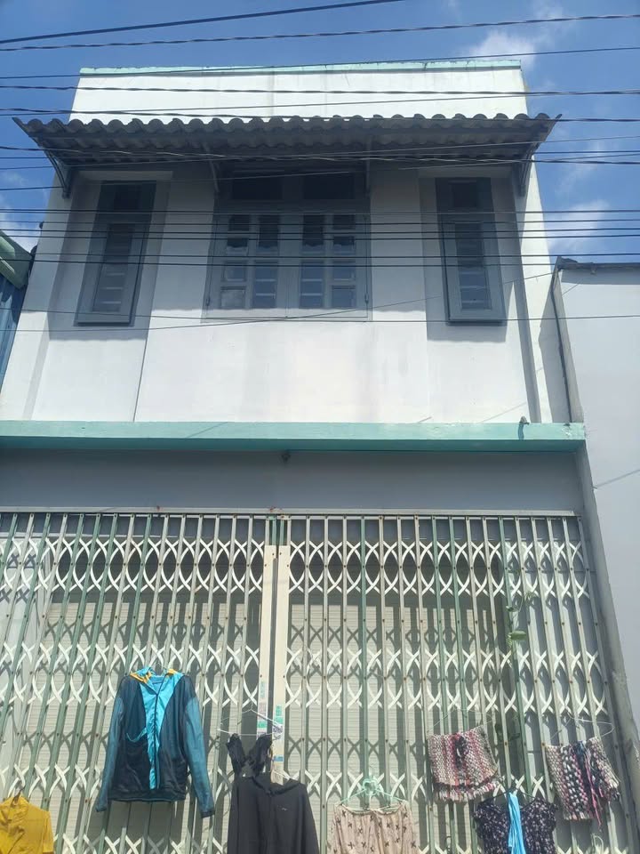 Nhà riêng Quận Bình Tân 80m² giá 8.5 triệu - Ô tô vào tận nhà!