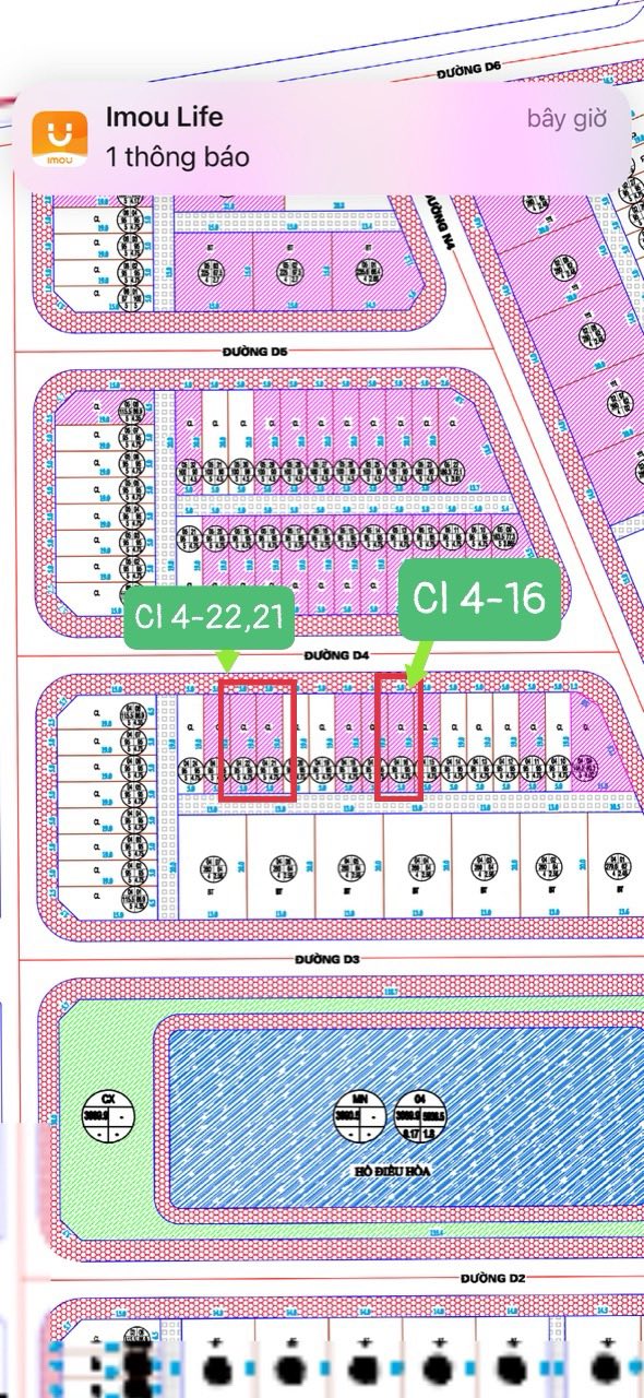 Đất nền Giao Tiến, Giao Thủy 95m² - Sổ đỏ chính chủ, sang tên ngay!