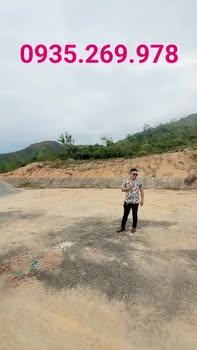 Đất nền Hòn Khô Nhơn Hải 65m² View biển - Tiềm năng tăng giá!