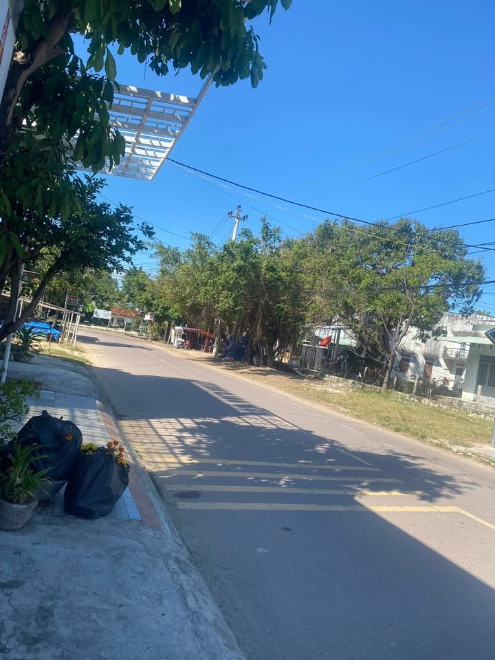 Nhà Mặt Tiền Kinh Doanh 112m² - Phước Sơn, Tuy Phước - Giá 2.2 Tỷ