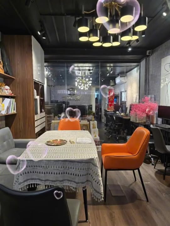 Nhà Mặt Tiền Kinh Doanh Đoàn Văn Bơ, Q4 - 72m², 8.5 Tỷ, Sổ Hồng