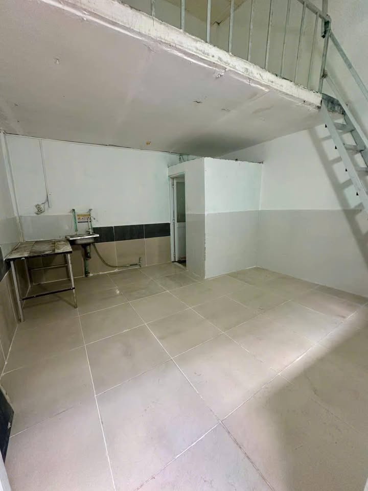 Nhà Trọ 2.2 Triệu/Tháng, Lê Văn Lương, Nhà Bè - Giờ Tự Do, Không Chung Chủ