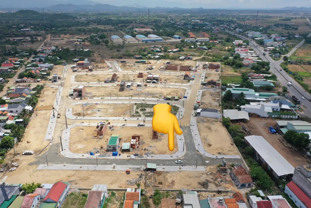 Đất nền TĐC Hà Thanh 2 Khánh Vĩnh 150m² - Tiềm năng tăng giá