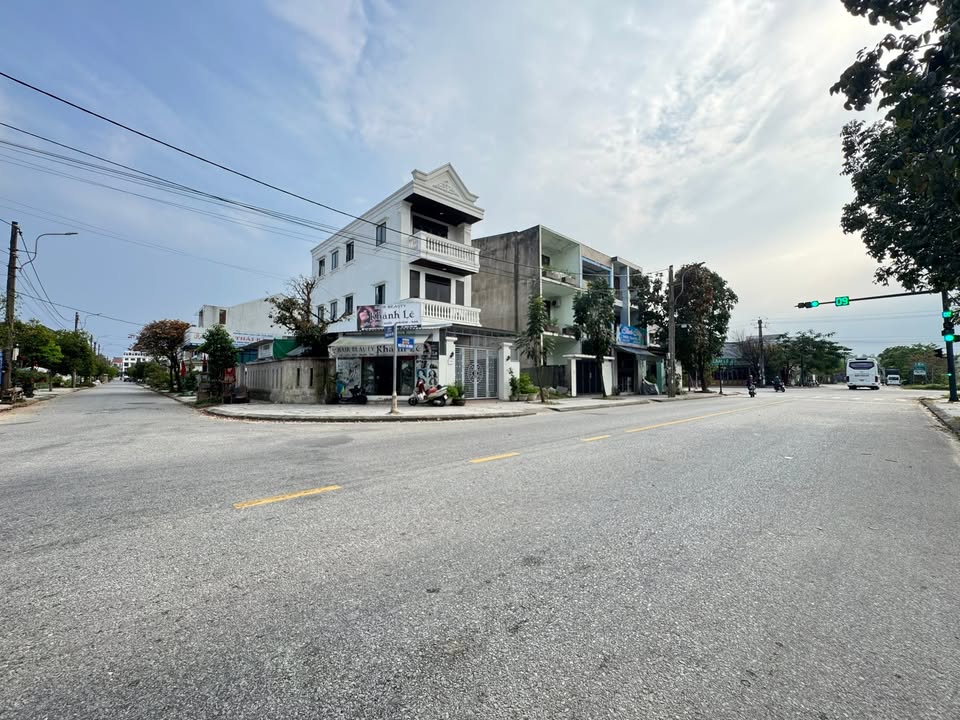 Đất nền Hà Văn Chúc, Huế 100m² - Tiềm năng tăng giá vượt trội!