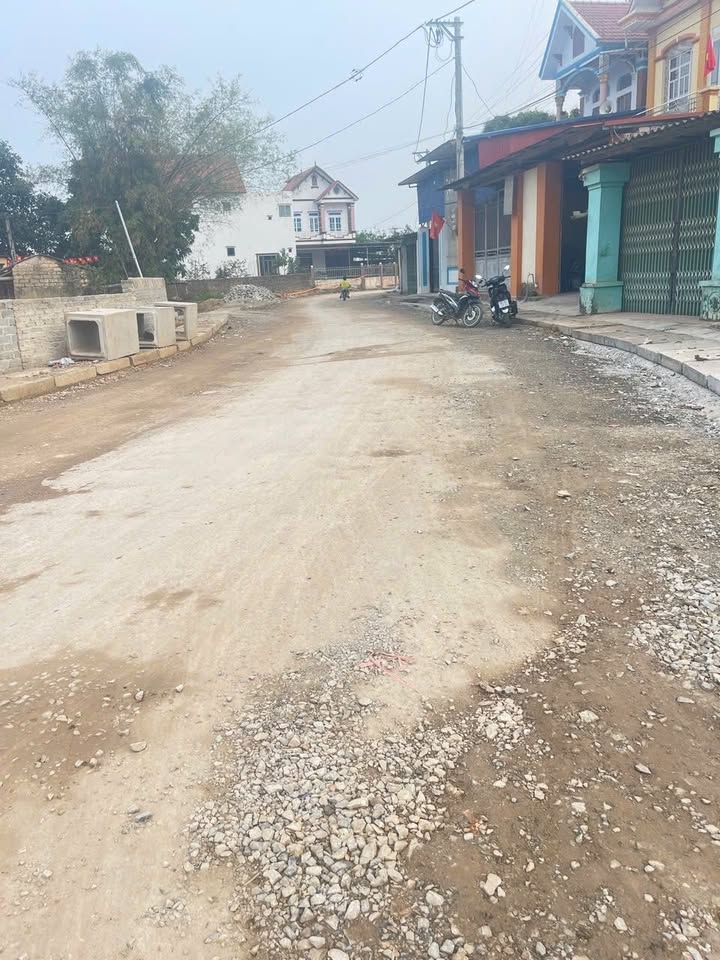 Đất nền Hiệp Hòa 131m² giá 2.5 tỷ - Tiềm năng tăng giá vượt trội!