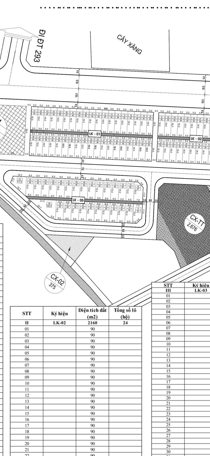 Đất nền Xuân Đông, Yên Dũng 90m² - Tiềm năng tăng giá vượt trội!