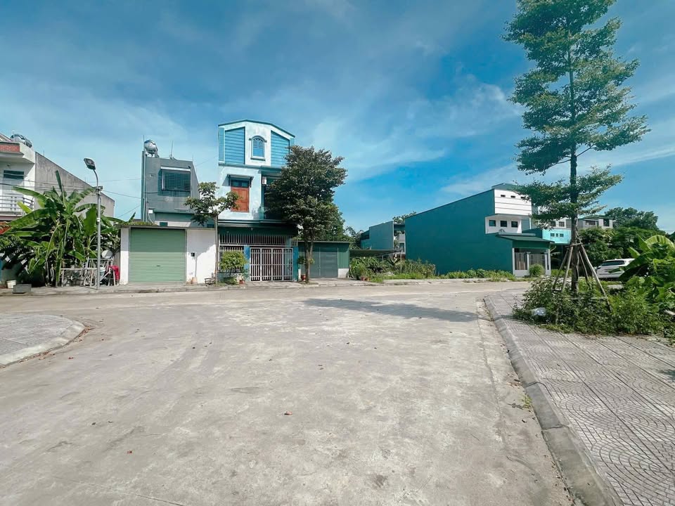 Đất nền Khu Đồi Làng Dữu Lâu 85m² giá 3 tỷ - Sổ đỏ chính chủ!