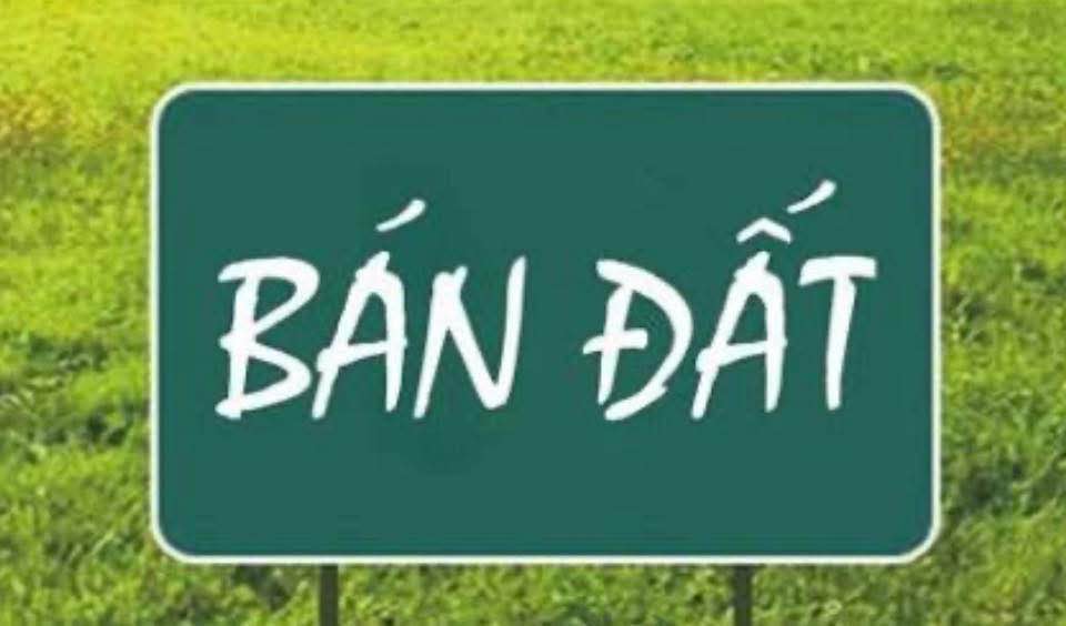 Đất KĐT Mỹ Trung 75m² 3.29 tỷ - Sổ đỏ chính chủ