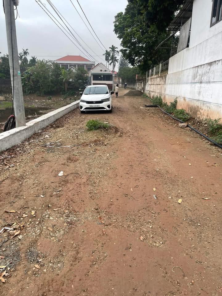 Đất Nền 100m² Xã Đông Ninh, Khoái Châu - View Hồ, Sẵn Sàng Xây Dựng