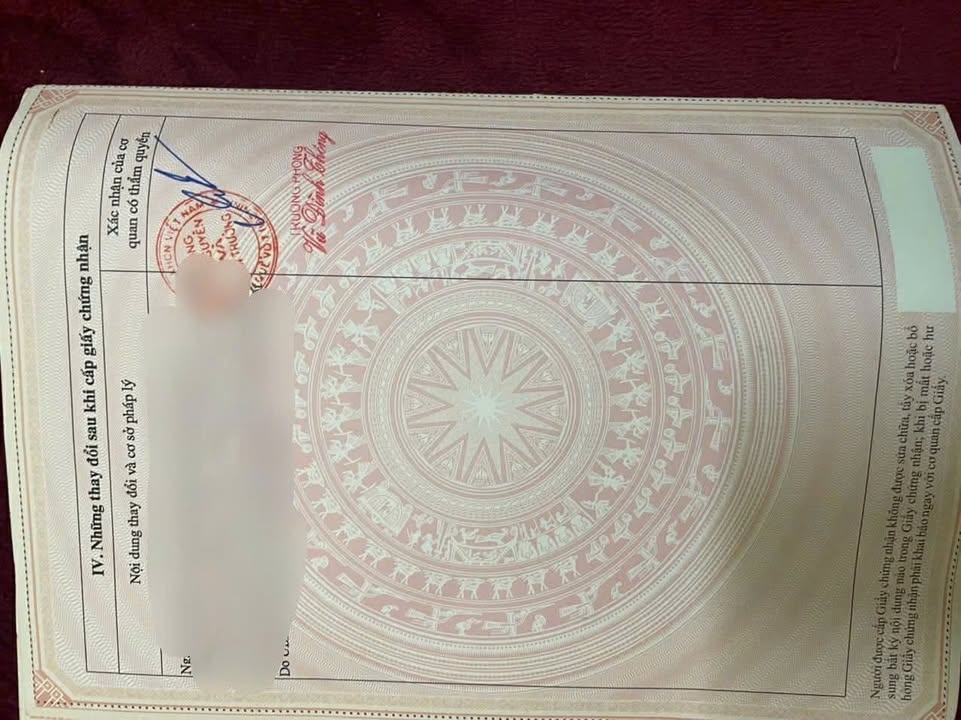 Đất nền Hà Liễu, Thuận Thành 90m² - Sổ đỏ chính chủ, xây tự do!