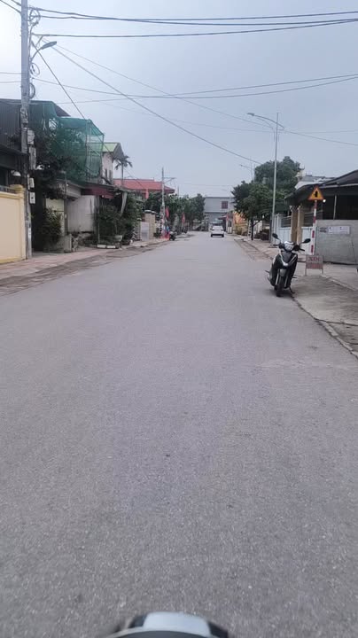 Đất nền Bắc Tạ Vĩnh Bảo 160m² giá 1 tỷ - Đường to ô tô