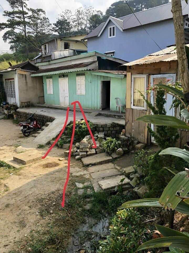 Đất nền Lê Lai P5 Đà Lạt 104m² 4.5 tỷ - Sổ đỏ chính chủ