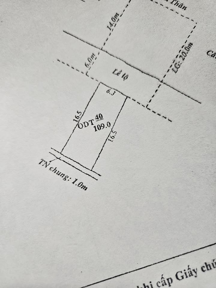 Nhà Mặt Tiền Mậu Thân Ninh Kiều 109m² - Kinh Doanh Đắc Lộc 25 Tỷ