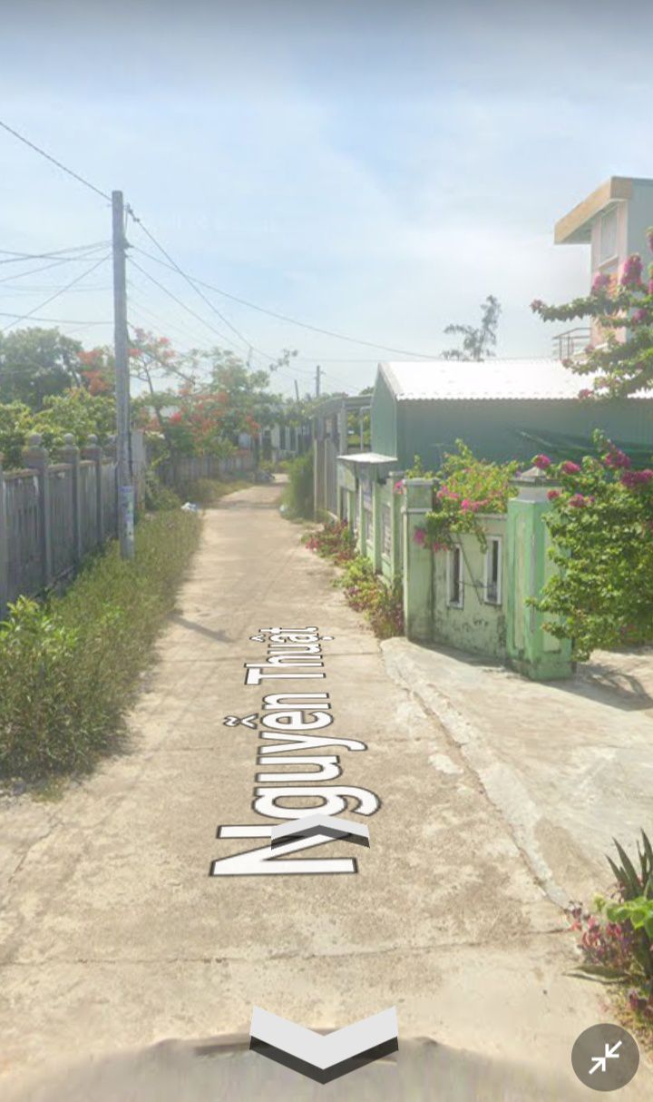 Đất nền Bình Nguyên Thăng Bình 267m² - Sổ đỏ chính chủ, vị trí vàng!