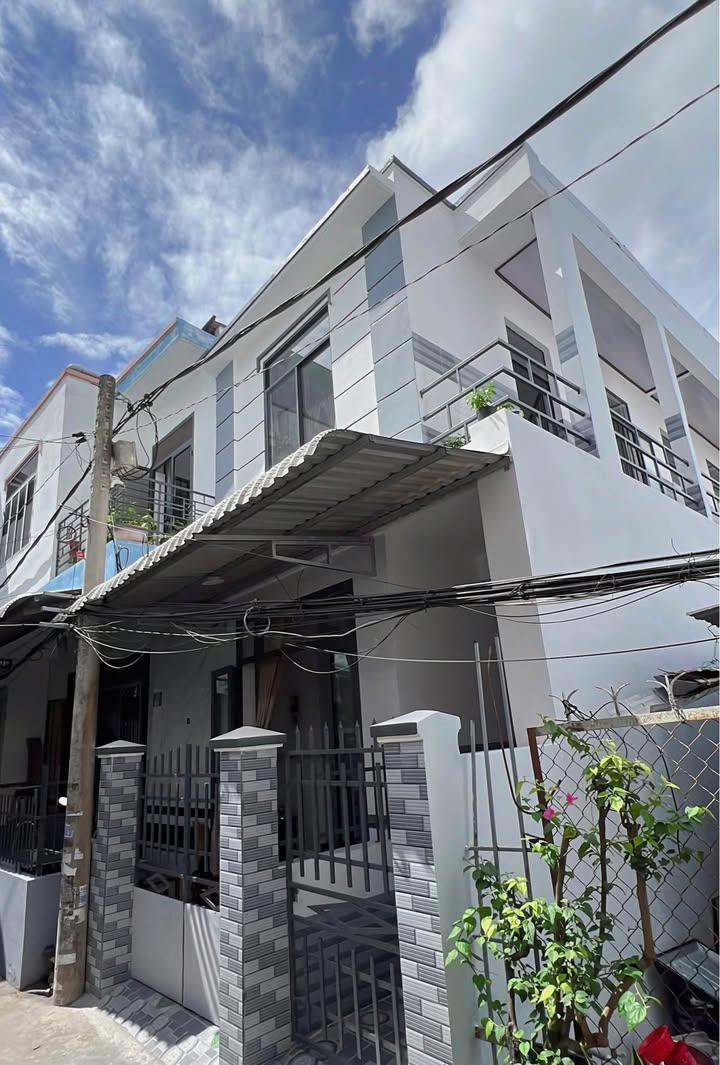 Phòng Trọ 40m² Trung Tâm Ninh Kiều - Giá 2 Triệu/Tháng