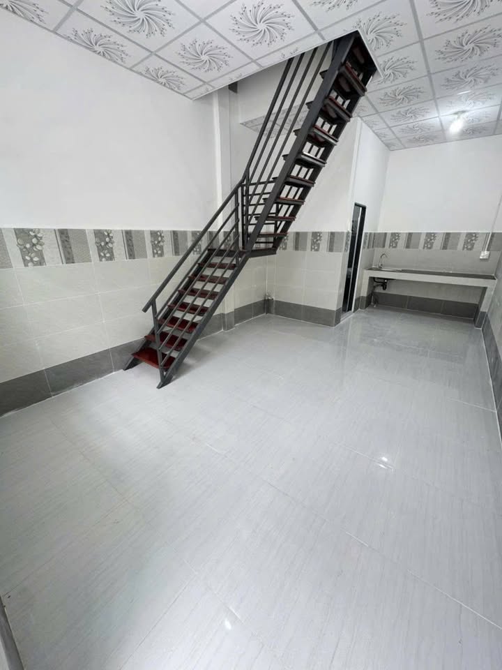 Phòng trọ Quận Bình Thủy Cần Thơ 45m² giá 3.2 triệu - Sẵn sàng ở ngay!