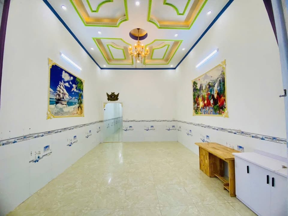 Nhà riêng KDC Phú An Cái Răng 90m² - Ô tô vào tận nhà!