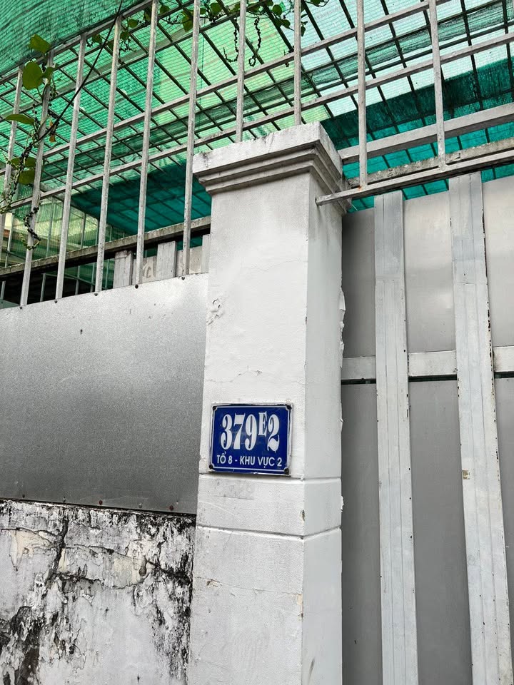 Nhà nguyên căn Bờ Hồ Bún Xáng 120m² - Vị trí đẹp, sẵn sàng ở ngay!