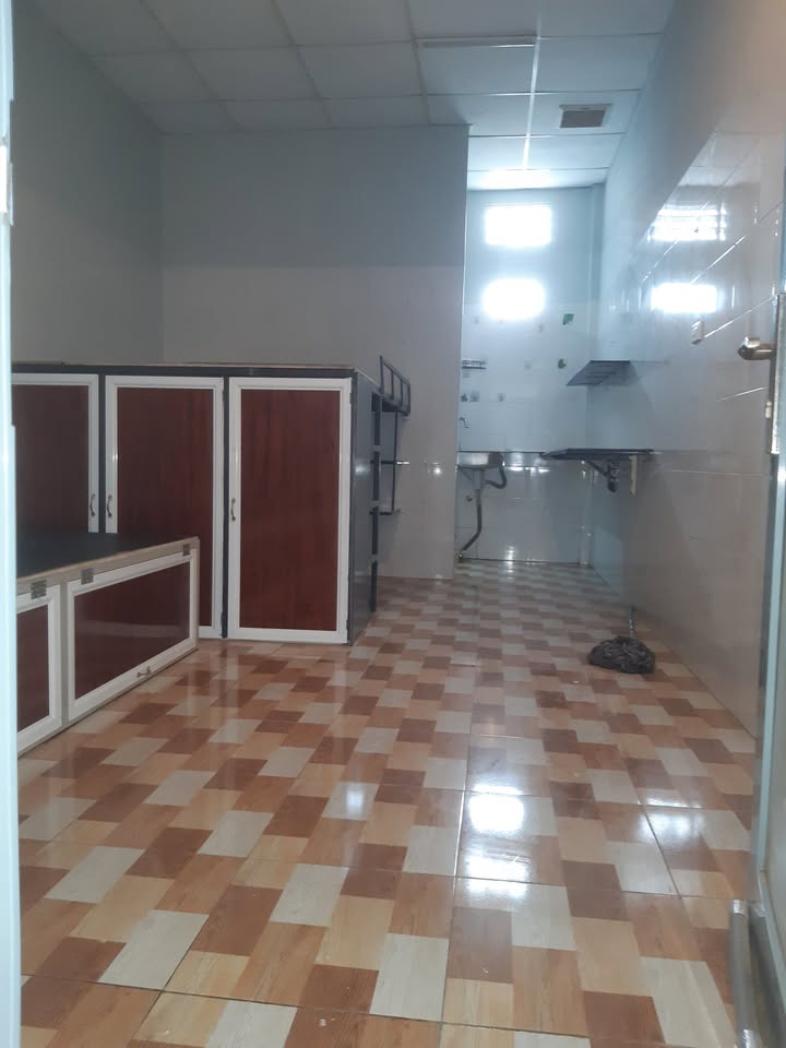 Thuê phòng trọ KDC 515 Ninh Kiều 1.7 triệu - Yên tĩnh sạch sẽ