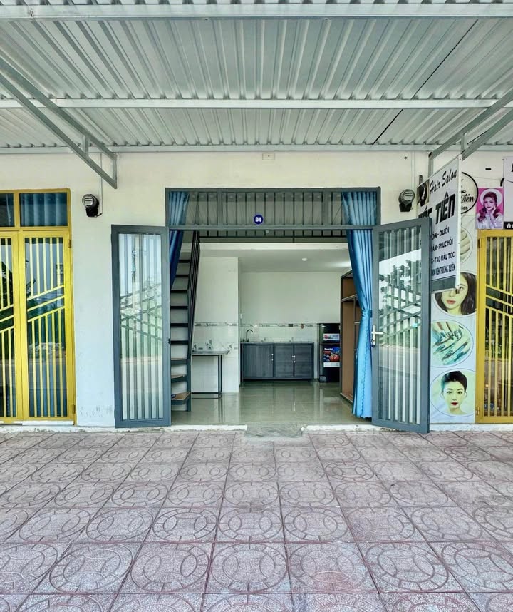 Mini House Trần Minh Sơn Cần Thơ 28m² - Mặt tiền kinh doanh đắc địa!