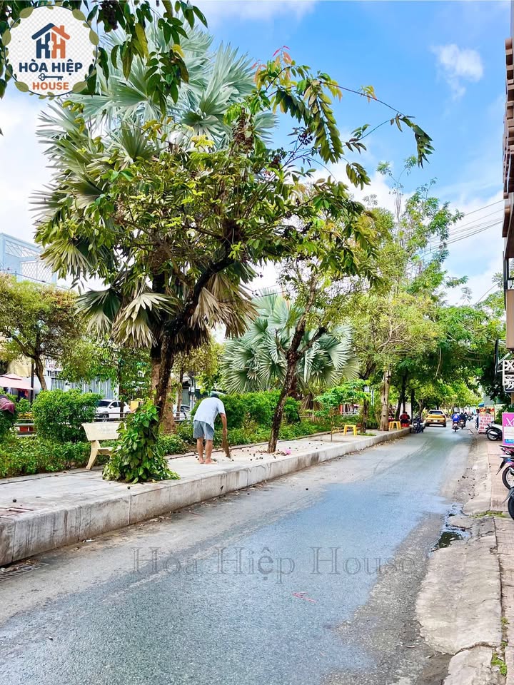 Phòng trọ Mạc Thiên Tích, Ninh Kiều 2 triệu - Vị trí đẹp