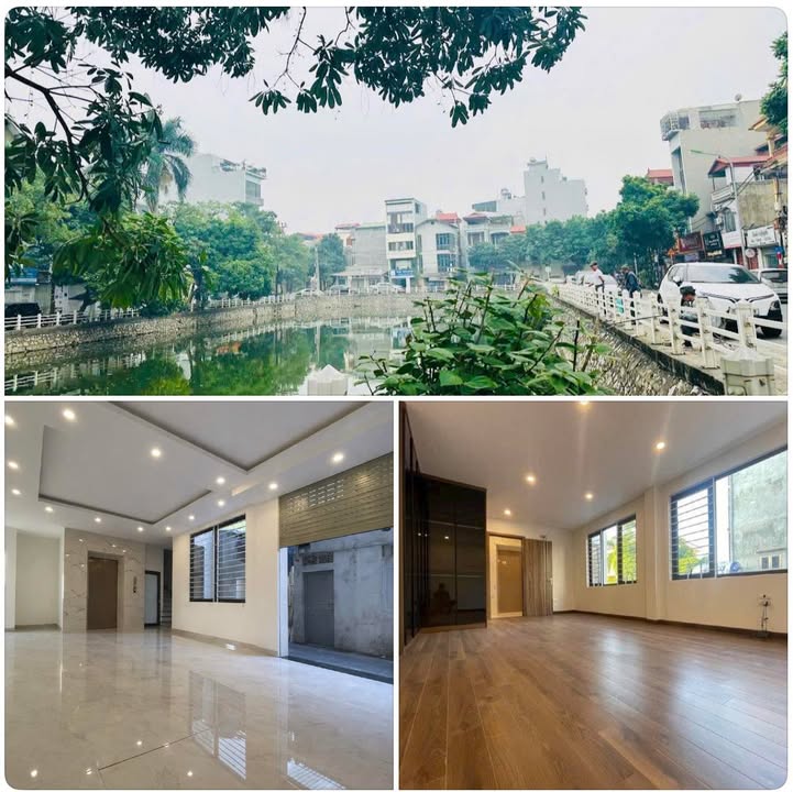 Nhà Riêng Vũ Xuân Thiều Sài Đồng 70m² giá 9.x tỷ - Full nội thất