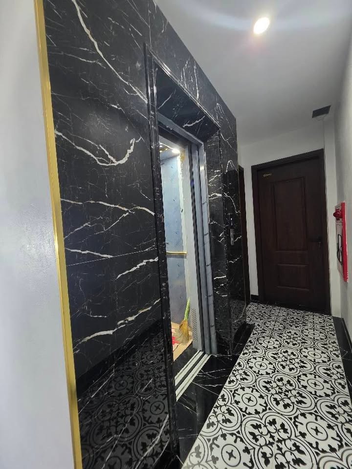 Chung cư mini Phú Đô 70m² - Dòng tiền 80 triệu/tháng - Đầu tư sinh lời!