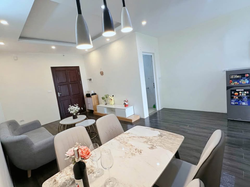 Căn hộ Phennika Hoà Lạc 1PN - Full nội thất, sẵn sàng vào ở!
