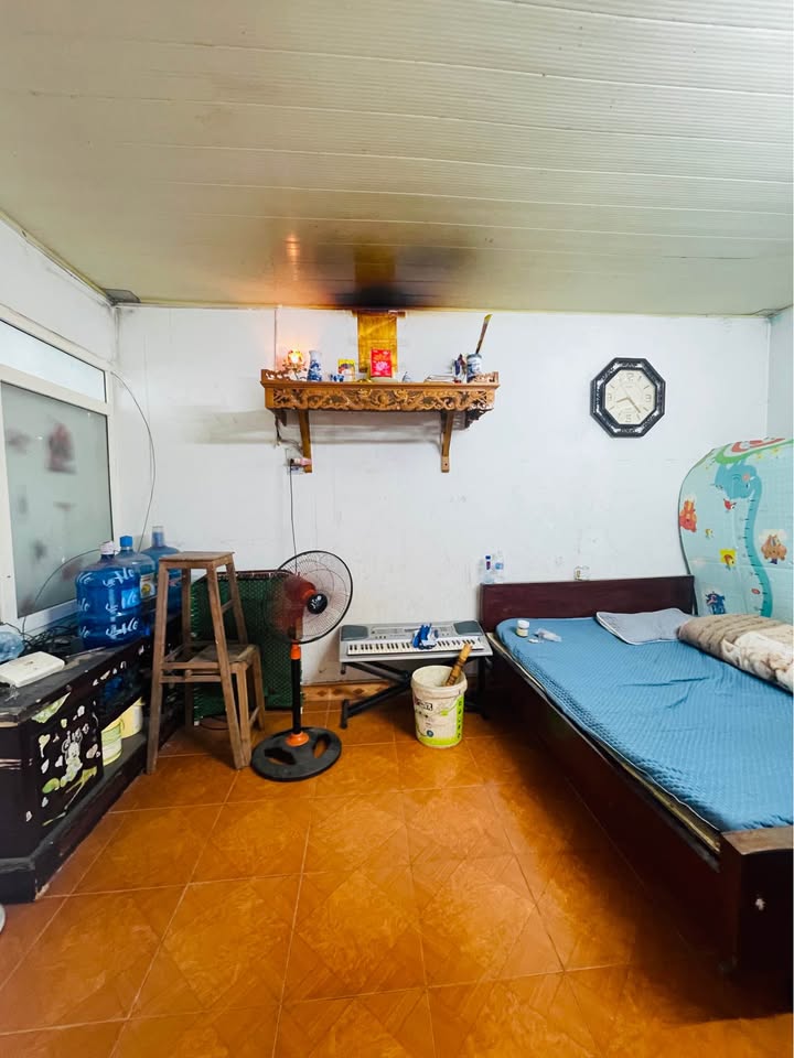 Bán đất Cẩm Bình 62m² tặng nhà cấp 4 - Sổ đỏ sẵn sàng