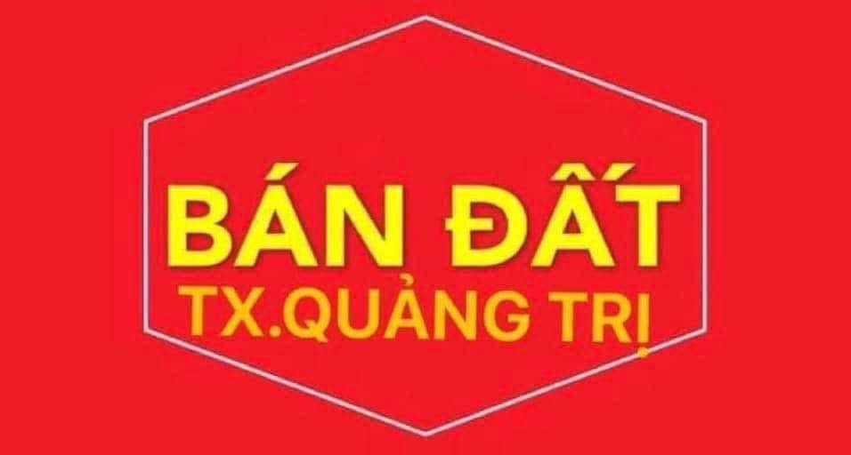 Đất nền Thị xã Quảng Trị 169m² – Tiềm năng tăng giá vượt trội!