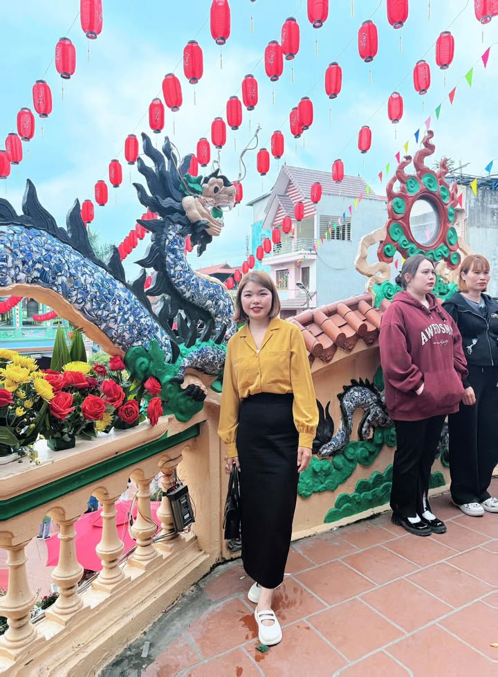 Đất nền Tân Tiến, TP Bắc Giang 109,5m² - Tiềm năng tăng giá vượt trội!