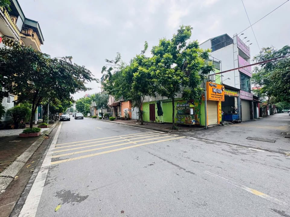 Nhà mặt ngõ Ngõ 279 Phúc Lợi, Long Biên 50m² - Thích hợp KD!