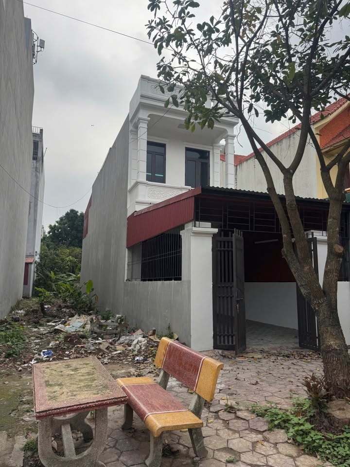 Nhà riêng Lam Hạ, Phủ Lý 88m² giá 5.28 tỷ - Sẵn sàng ở ngay!