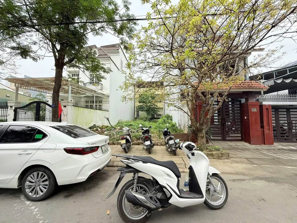 Đất nền Vỹ Dạ Huế 165m² – Tiềm năng tăng giá vượt trội!