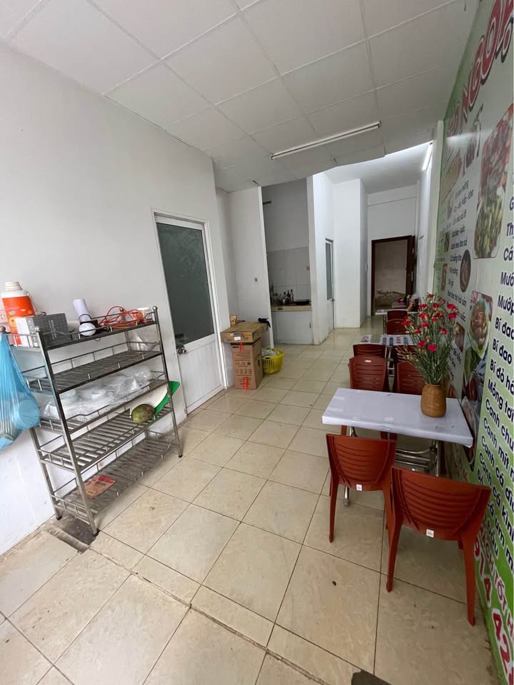 Mặt bằng Chung cư Vicoland Thuận Hóa 3 triệu/tháng - Mặt tiền kinh doanh đắc địa!